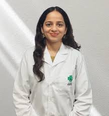Dr Dipali Solanki